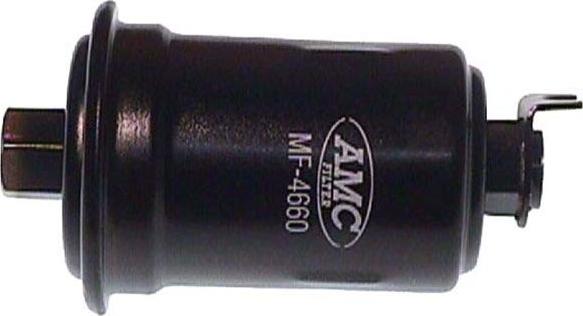 AMC Filter MF-4660 - Degvielas filtrs ps1.lv