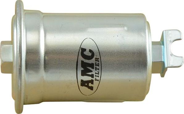 AMC Filter MF-4663 - Degvielas filtrs ps1.lv