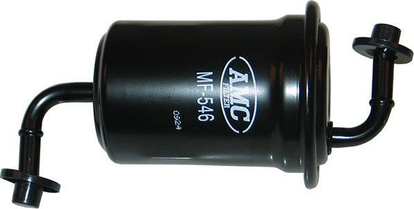 AMC Filter MF-546 - Degvielas filtrs ps1.lv