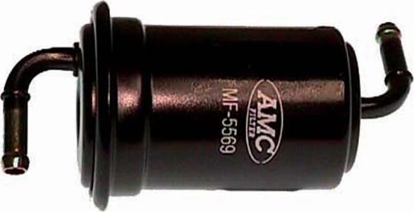 AMC Filter MF-5569 - Degvielas filtrs ps1.lv