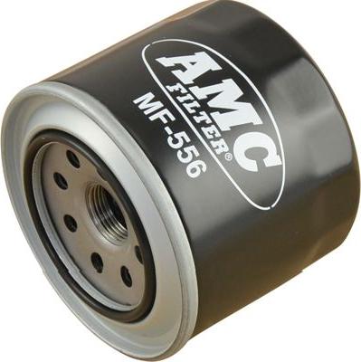 AMC Filter MF-556 - Degvielas filtrs ps1.lv