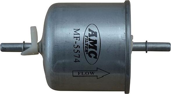 AMC Filter MF-5574 - Degvielas filtrs ps1.lv