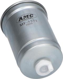 AMC Filter MF-5571 - Degvielas filtrs ps1.lv