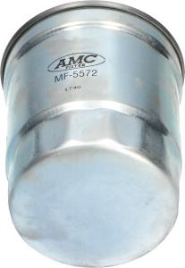 AMC Filter MF-5572 - Degvielas filtrs ps1.lv