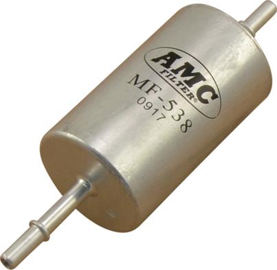 AMC Filter MF-538 - Degvielas filtrs ps1.lv