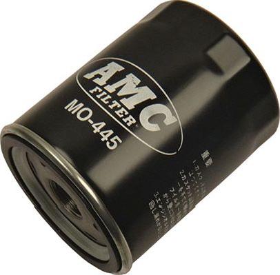 AMC Filter MO-445 - Eļļas filtrs ps1.lv