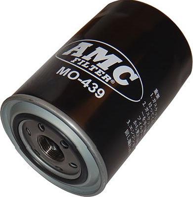 AMC Filter MO-439 - Eļļas filtrs ps1.lv