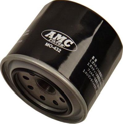 AMC Filter MO-432 - Eļļas filtrs ps1.lv