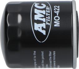 AMC Filter MO-422 - Eļļas filtrs ps1.lv