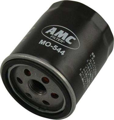 AMC Filter MO-544 - Eļļas filtrs ps1.lv