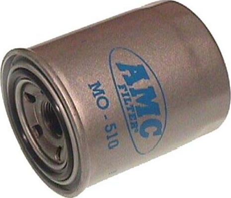 AMC Filter MO-510 - Eļļas filtrs ps1.lv