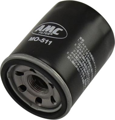 AMC Filter MO-511 - Eļļas filtrs ps1.lv