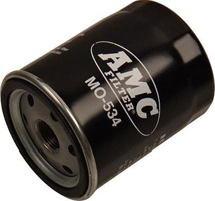 AMC Filter MO-534 - Eļļas filtrs ps1.lv