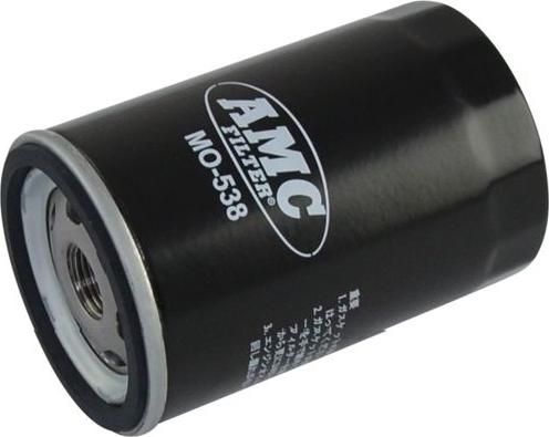 AMC Filter MO-538 - Eļļas filtrs ps1.lv