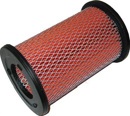 AMC Filter NA-2619 - Gaisa filtrs ps1.lv