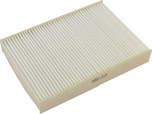 AMC Filter NC-2040 - Filtrs, Salona telpas gaiss ps1.lv