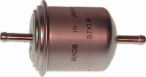 AMC Filter NF-2460 - Degvielas filtrs ps1.lv