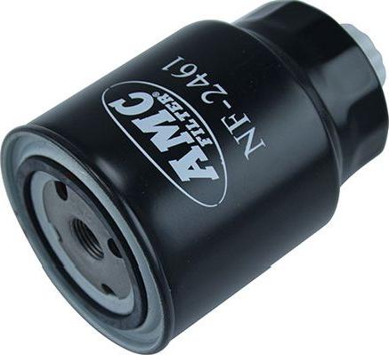 AMC Filter NF-2461 - Degvielas filtrs ps1.lv