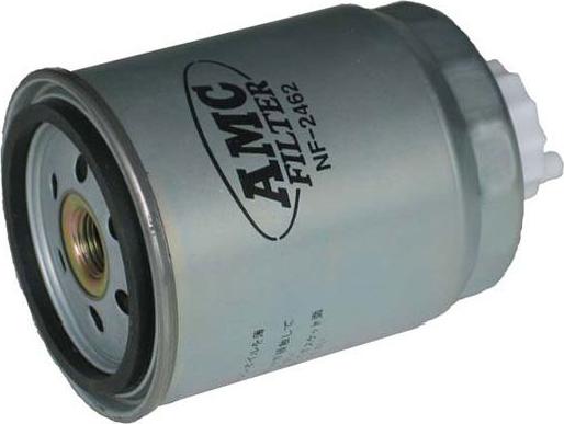 AMC Filter NF-2462 - Degvielas filtrs ps1.lv