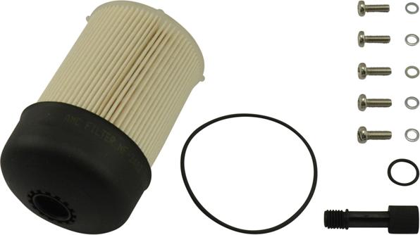 AMC Filter NF-2482 - Degvielas filtrs ps1.lv