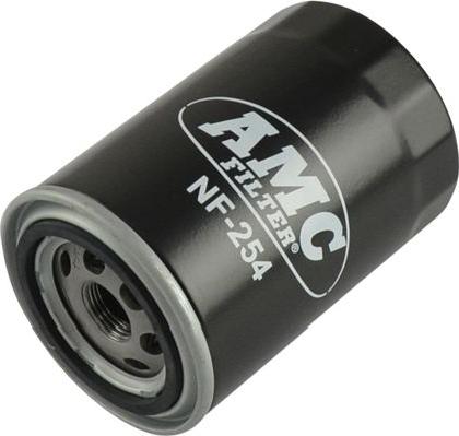 AMC Filter NF-254 - Degvielas filtrs ps1.lv