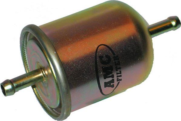 AMC Filter NF-2362 - Degvielas filtrs ps1.lv