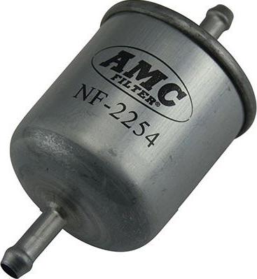 AMC Filter NF-2254 - Degvielas filtrs ps1.lv
