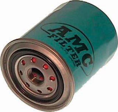 AMC Filter NO-249 - Eļļas filtrs ps1.lv