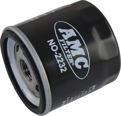 AMC Filter NO-2232 - Eļļas filtrs ps1.lv