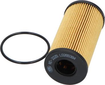 AMC Filter NO-2225 - Eļļas filtrs ps1.lv