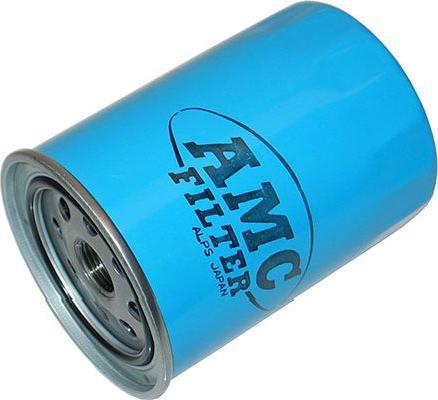 AMC Filter NO-227 - Eļļas filtrs ps1.lv
