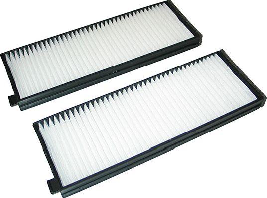 AMC Filter SC-9802 - Filtrs, Salona telpas gaiss ps1.lv