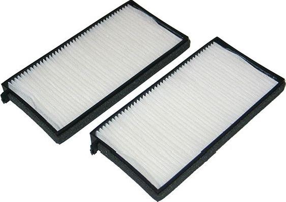 AMC Filter SC-9807 - Filtrs, Salona telpas gaiss ps1.lv