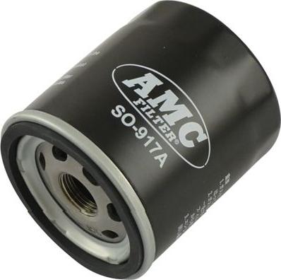 AMC Filter SO-917A - Eļļas filtrs ps1.lv