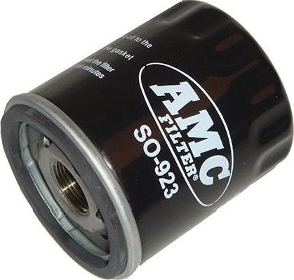 AMC Filter SO-923 - Eļļas filtrs ps1.lv