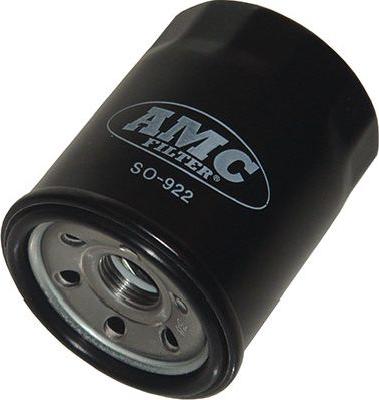 AMC Filter SO-922 - Eļļas filtrs ps1.lv