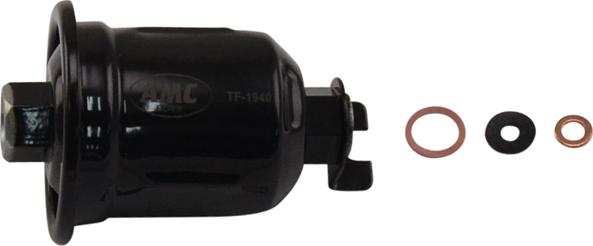 AMC Filter TF-1940 - Degvielas filtrs ps1.lv