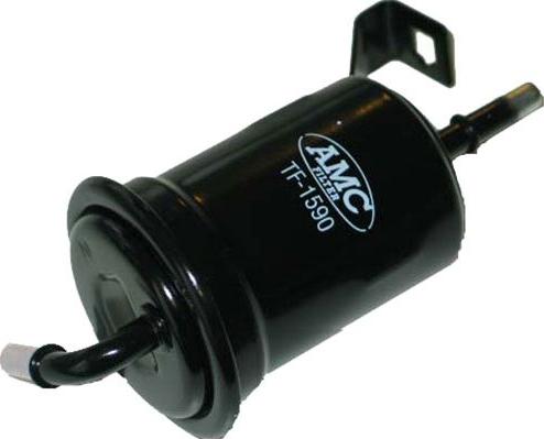 AMC Filter TF-1590 - Degvielas filtrs ps1.lv