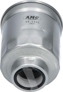 AMC Filter TF-1592 - Degvielas filtrs ps1.lv
