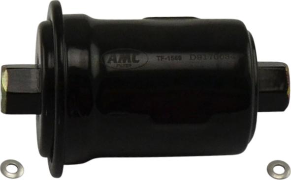 AMC Filter TF-1569 - Degvielas filtrs ps1.lv