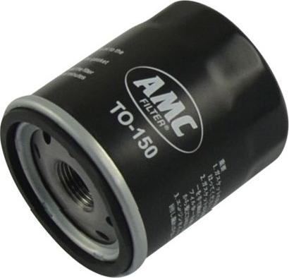 AMC Filter TO-150 - Eļļas filtrs ps1.lv