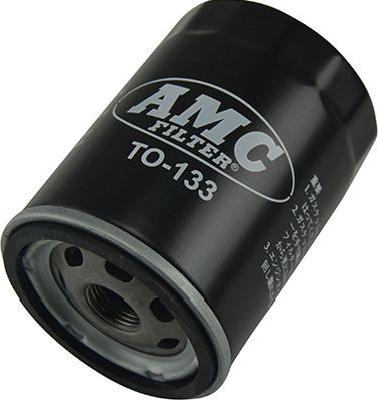 AMC Filter TO-133 - Eļļas filtrs ps1.lv