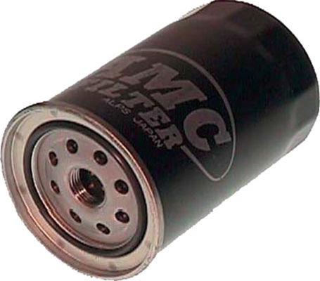 AMC Filter TO-124 - Eļļas filtrs ps1.lv