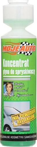 Amtra 19-030 - Stiklu tīrīšanas līdzekļi ps1.lv