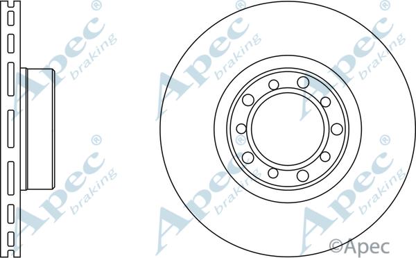 Brembo 09.5626.10 - Bremžu diski ps1.lv