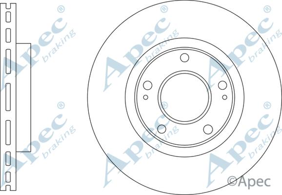 BETTAPARTS BD2175S - Bremžu diski ps1.lv