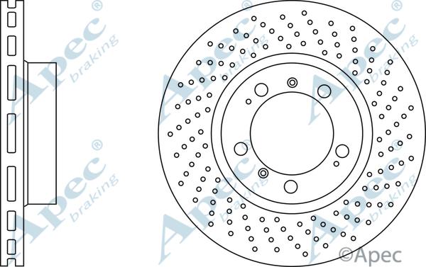 BETTAPARTS BD1036VL - Bremžu diski ps1.lv