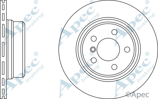 Maxtech 873068.6880 - Bremžu diski ps1.lv