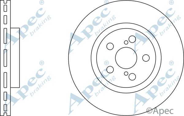 Roulunds Rubber WD01051 - Bremžu diski ps1.lv