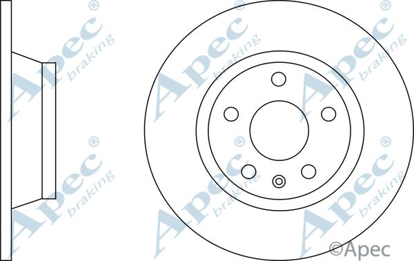 Brembo 08.9769.10 - Bremžu diski ps1.lv